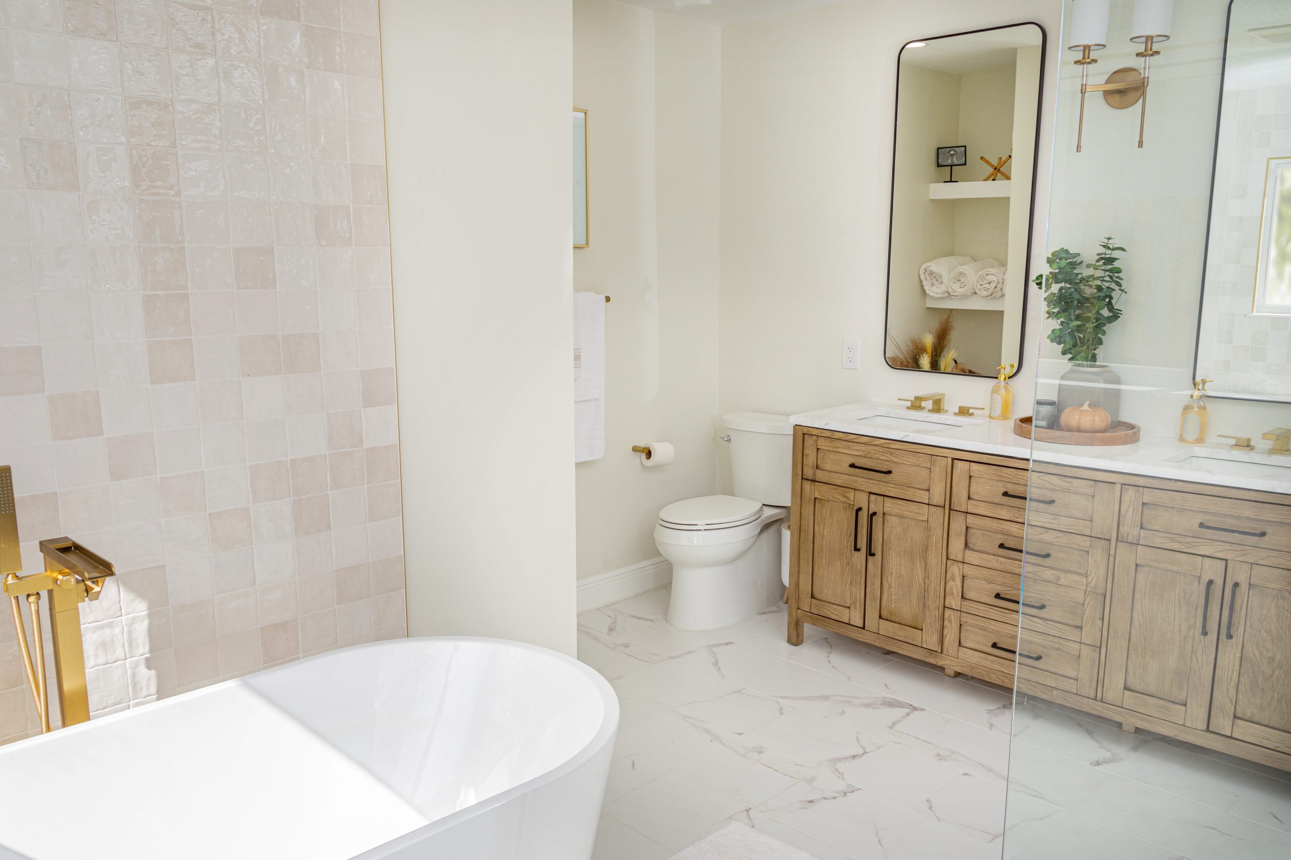 bathroom design