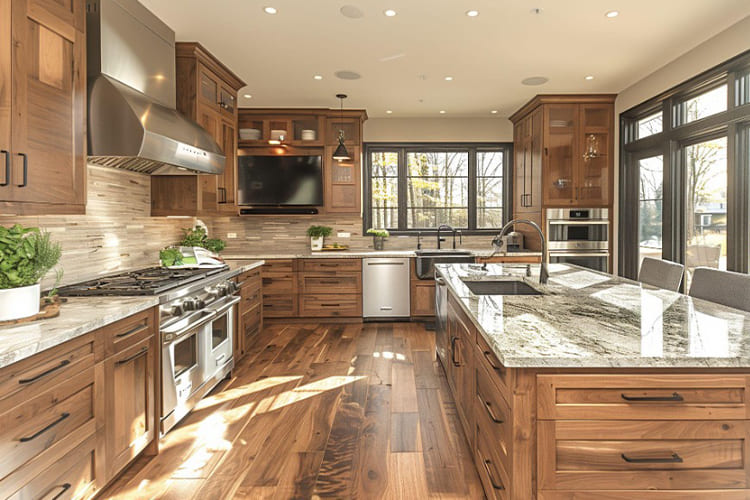 Can Accent Lighting Transform My Kitchen Or Bathroom? 5 Ways To Set The Mood post
