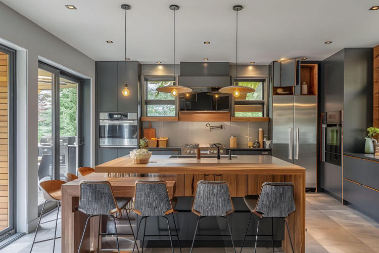 Luxury Kitchen Cabinetry Finishes & Door Styles – Our Top Picks post