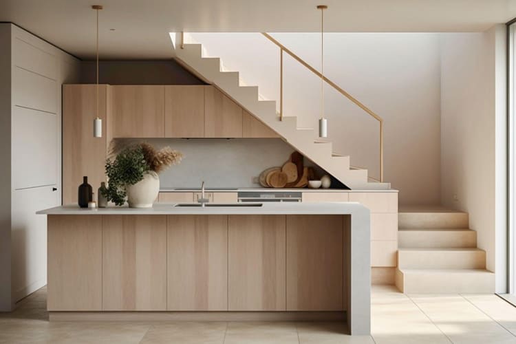 8 Tips for Designing a Timeless Kitchen post