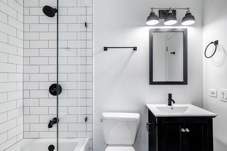 Design Tips for Making a Small Bathroom Appear Bigger post