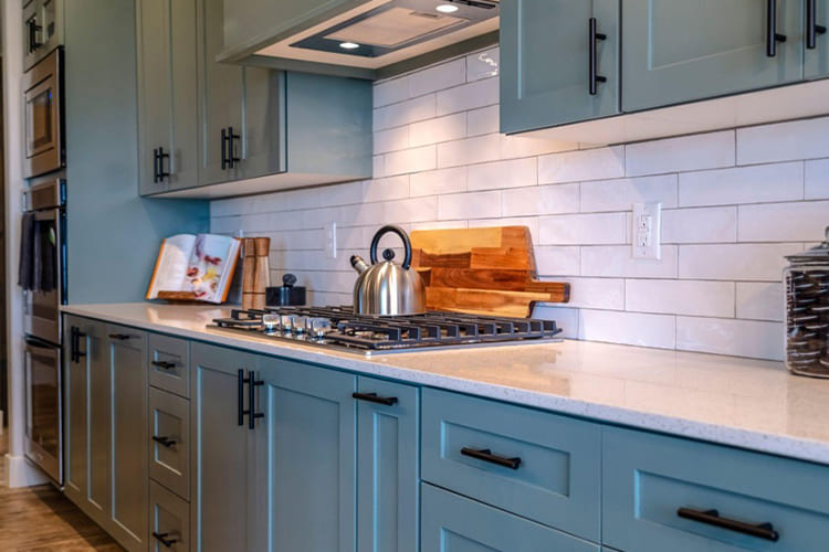 Our Ultimate Kitchen Backsplash Guide for Every Style post