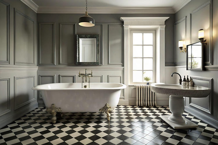 Pedestal vs Wall-Mounted Sinks: Pros And Cons post