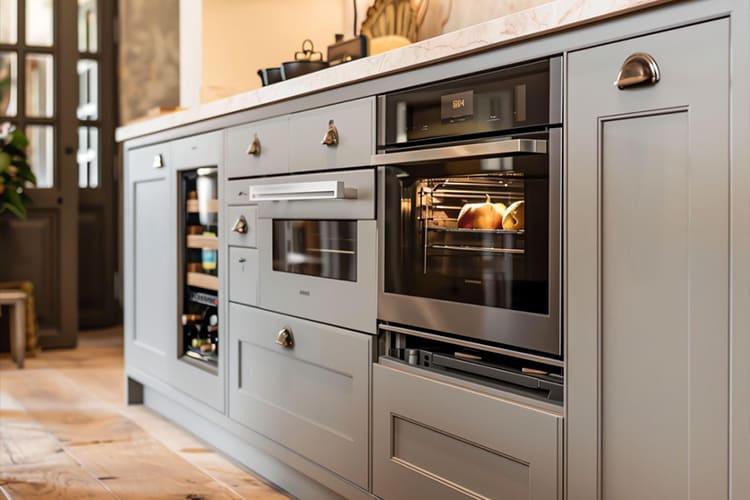 Should I Include A Microwave Drawer In My Kitchen Remodel? post
