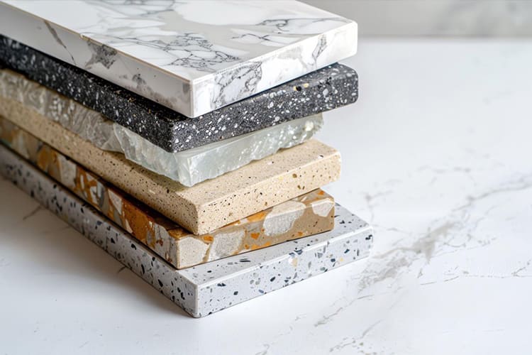 What Is the Most Durable Vanity and Countertop Material? post