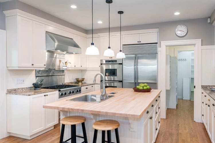 What Part Of Your House Is The Most Worth Remodeling? post