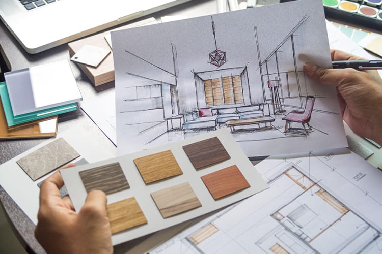 Architect’s 8 Tips for an Expert Interior Remodel