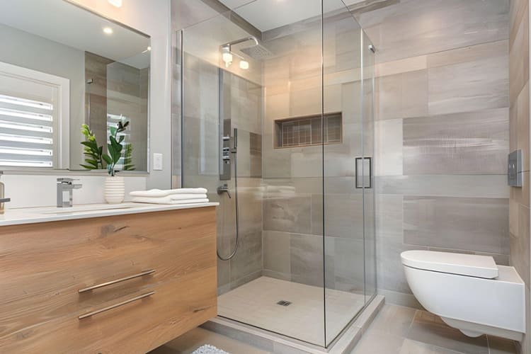 5 Bathroom Trends To Avoid For A Timeless Look post