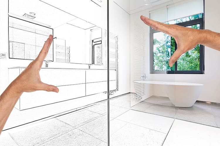 Bathroom Renovation Mistakes To Avoid By Hiring A Professional Remodeler post