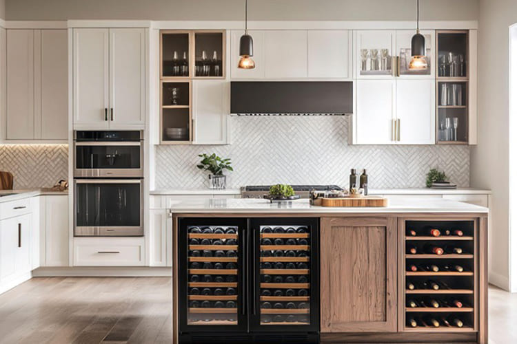 Smart Storage Solutions: 7 Ways We Incorporate Versatile Design Into Client's Homes post