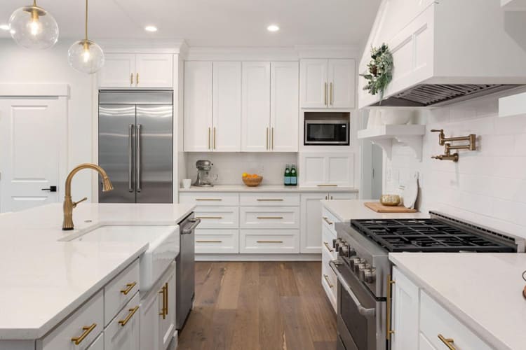 4 Tips for Making the Most of Your Kitchen Remodel’s ROI post