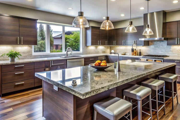 How To Tell Whether You Should Replace vs Reface Your Kitchen Cabinetry post