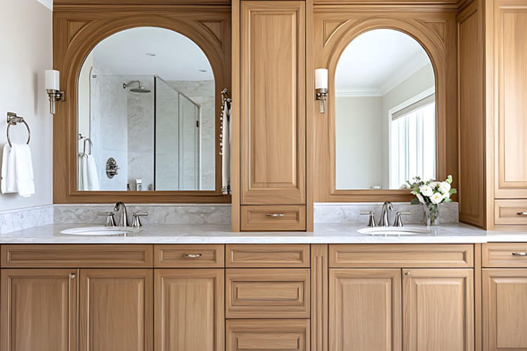 Framed vs. Frameless Cabinets: Which Is Best for You?