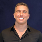 Harry Lee III Headshot