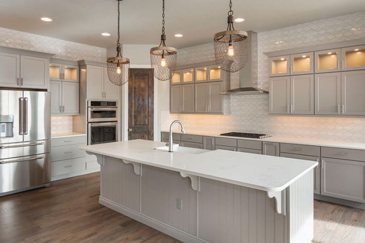 Renovating Your Kitchen for a Resale? 6 Considerations