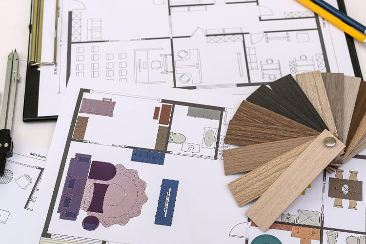 What Am I Able To Customize In A Whole-Home Remodel?