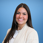 Amanda Wolff Headshot