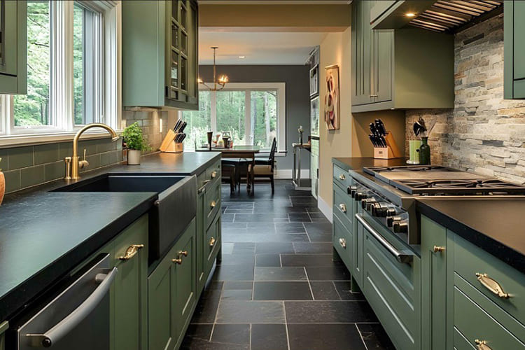 Are Mixed Metal Finishes Popular for Homes in 2025?