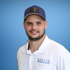 Armando Oliva Headshot