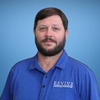 Brett Wiard Headshot
