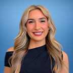 Gabrielle Bockhaut Headshot