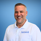 Greg Finkelstein Headshot