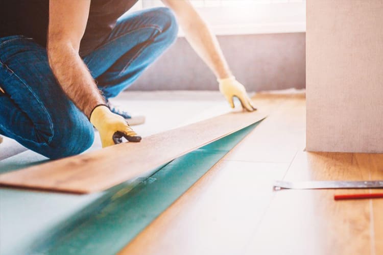 How Long Should You Wait to Renovate After Buying a New Home? post