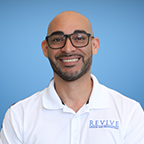Jose Rivera Headshot