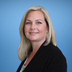 Lisa Barakeh Headshot