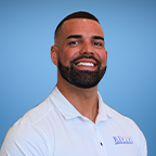 Luke Culwell Headshot