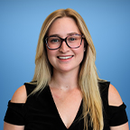 Megan Laughlin Headshot