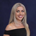Rachel Simpson Headshot