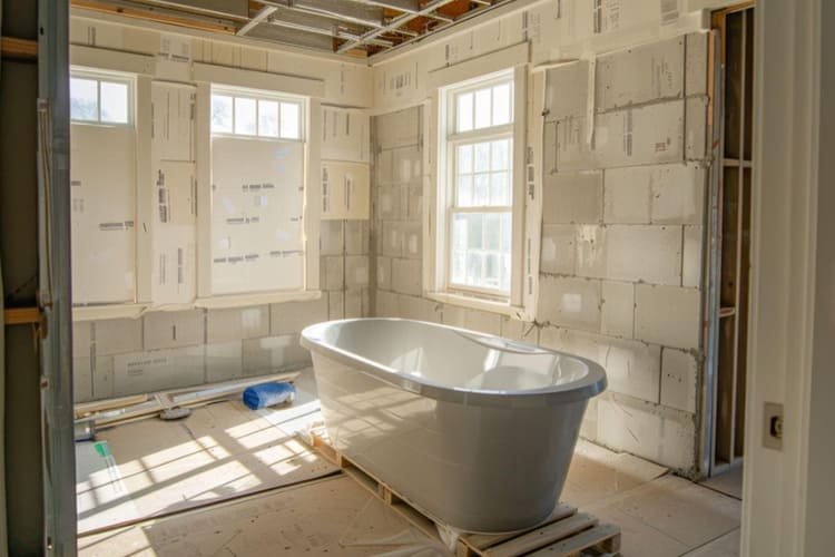 What To Ask Yourself When Deciding A Bathroom Layout