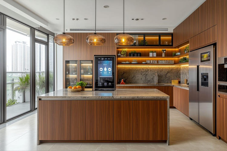 7 Modern Must-Haves For Your 2025 Kitchen Remodel