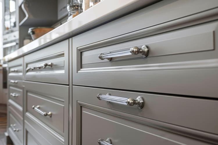 Cabinet Refacing vs Replacing: Which One Do I Need?