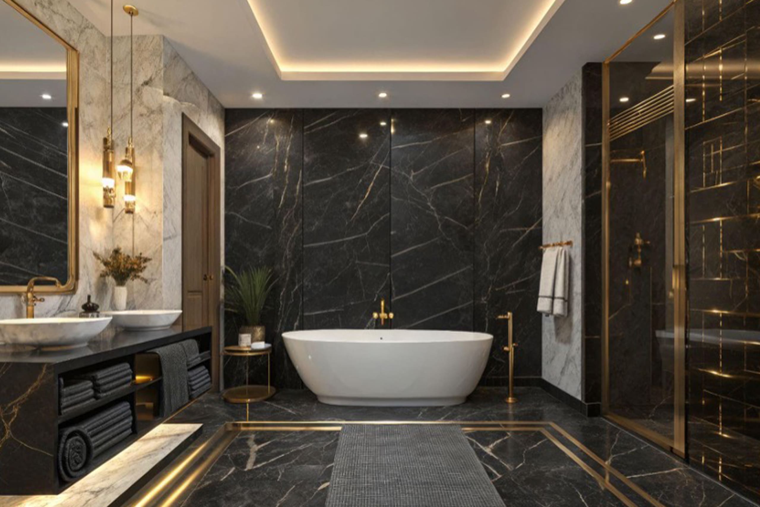 Timeless Doesn’t Have to Mean Boring: 8 Ways Our Designers Can Make Your Remodel Unique