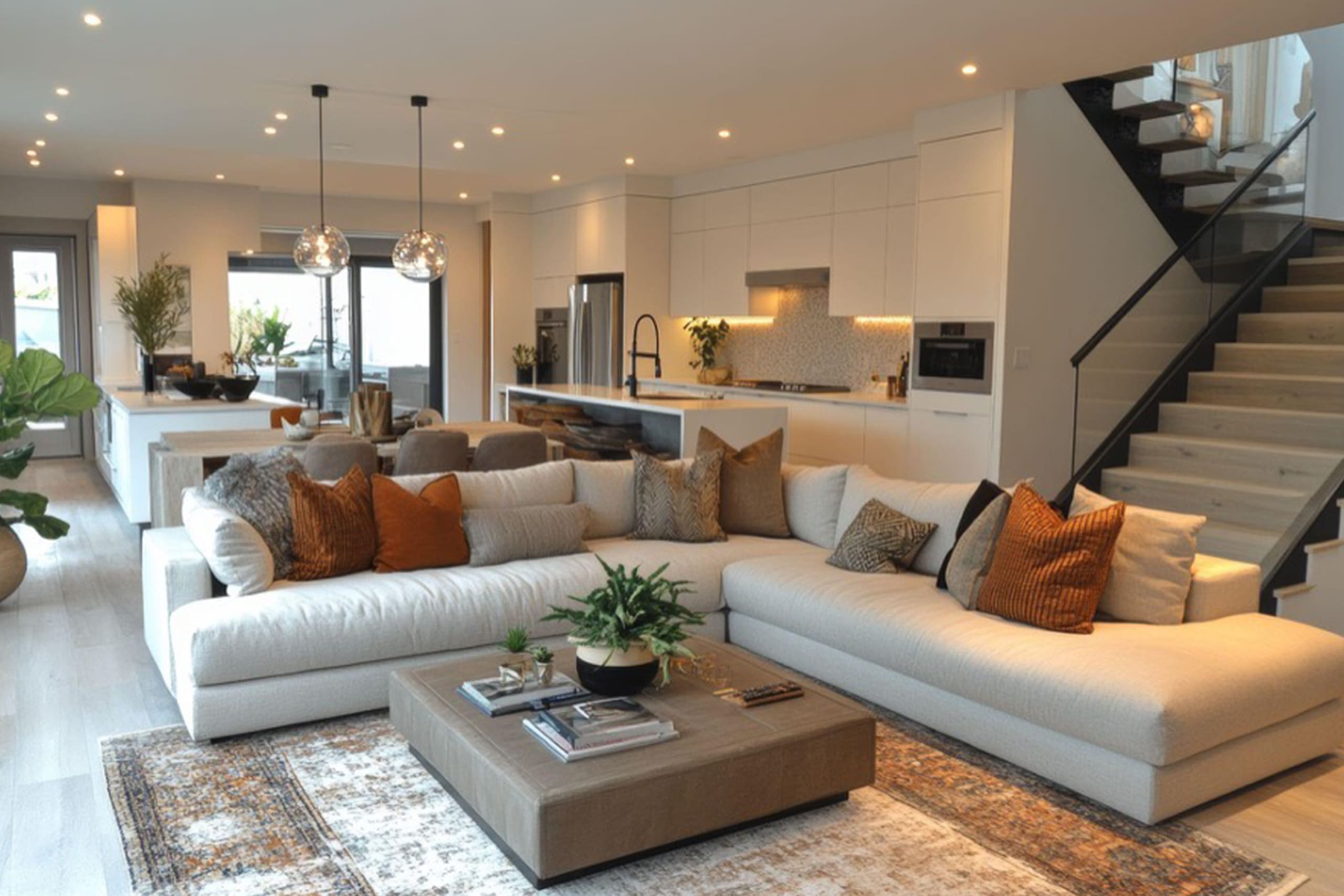 Townhome Remodeling Tips: 5 Considerations For A Seamless Transition