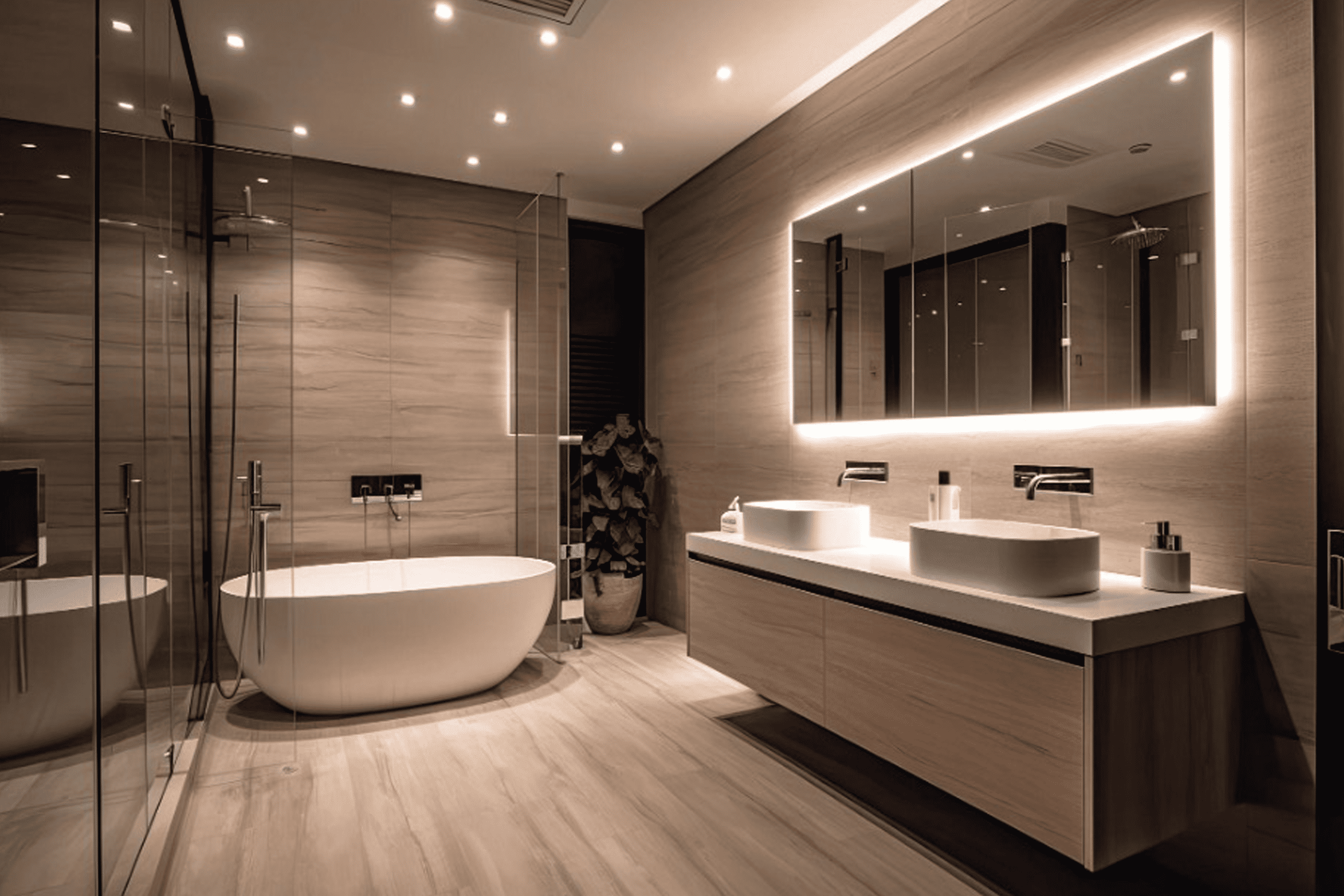 Bathroom Vanity Ideas That Can Transform Your Space post