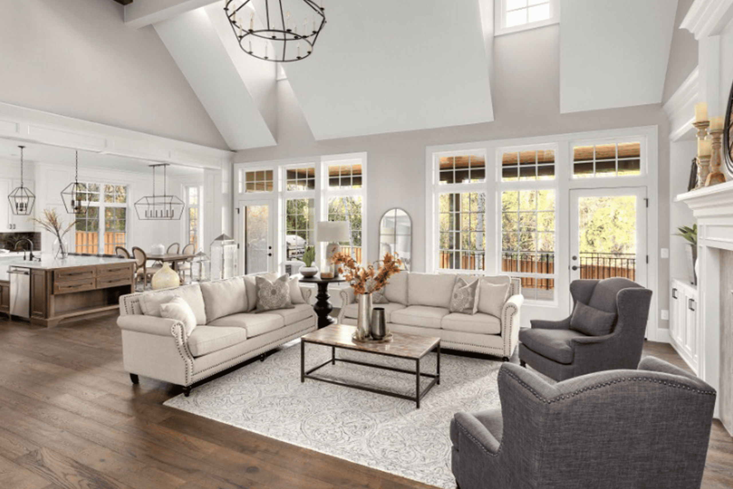 Challenging Room Layout? 4 Ways Our Tampa Remodelers Can Help