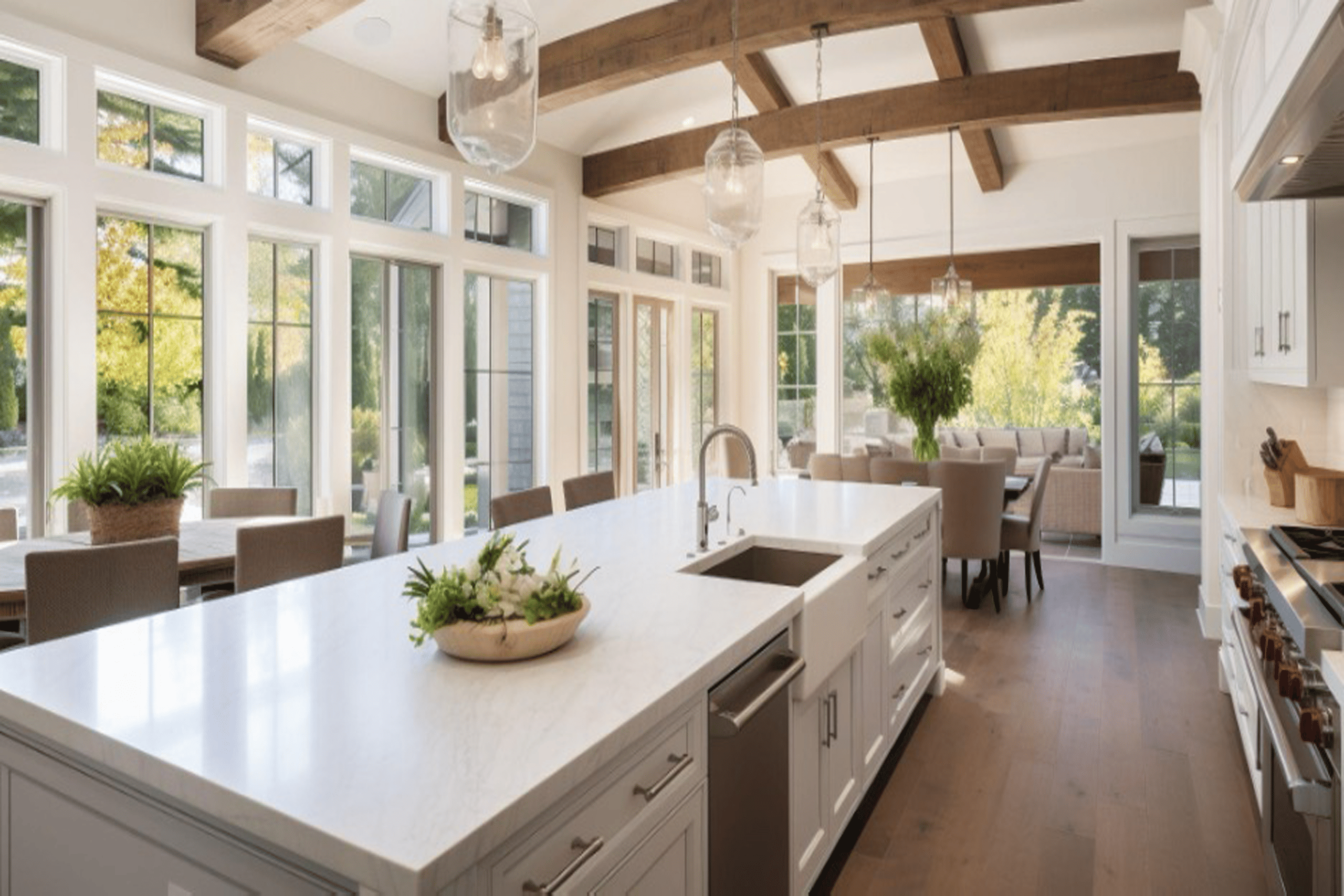 Is Summer A Good Time To Remodel Your Home In Odessa? post