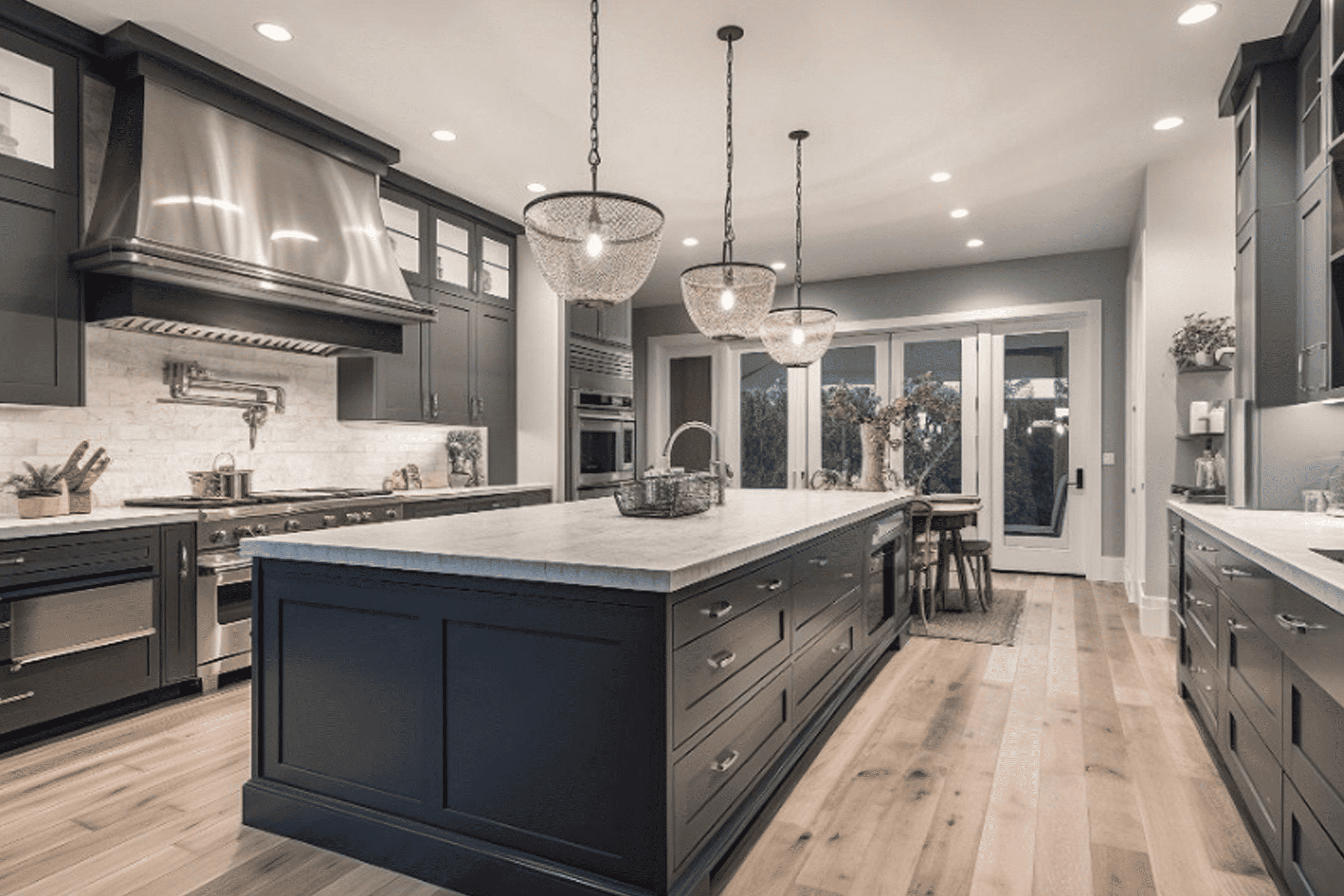 Range vs Wall Oven: Which Should I Choose For My Tampa Remodel?