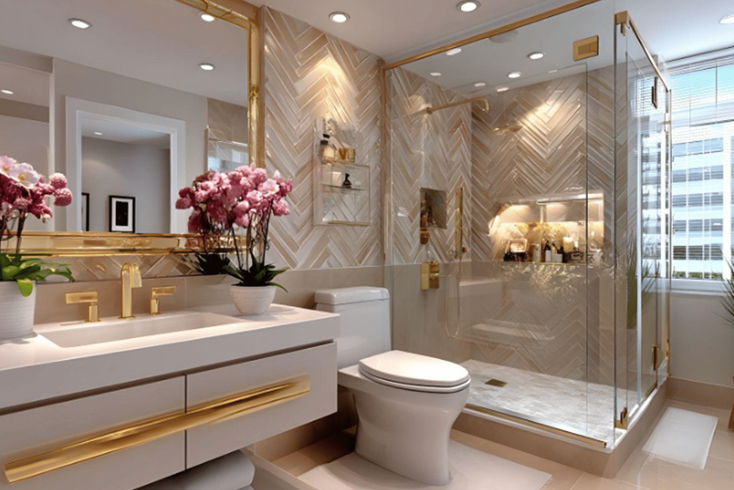 5 Tips To Prep & Pack Your Bathroom For A Remodel post