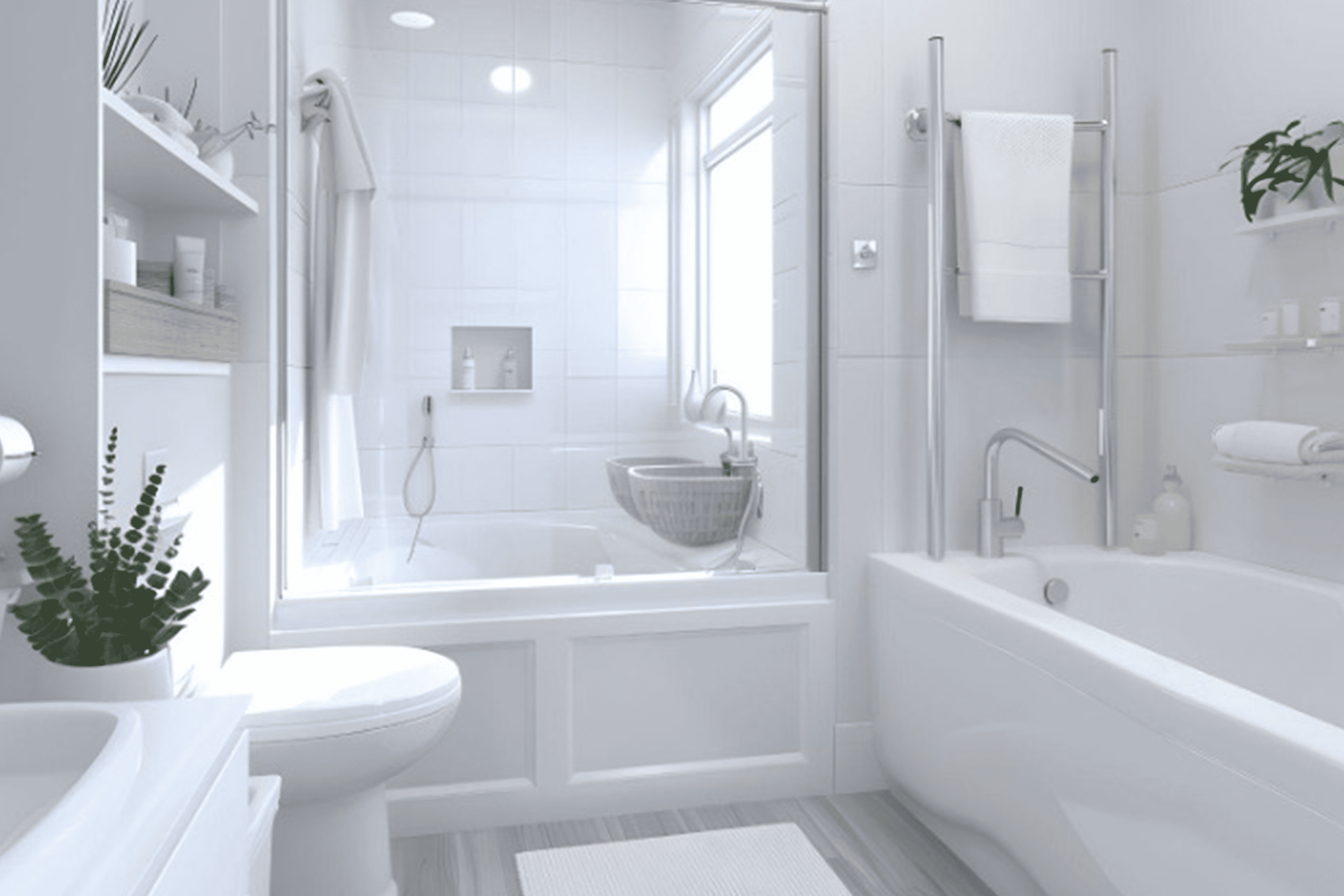 Bathroom Remodeling For Seniors: 5 Considerations post
