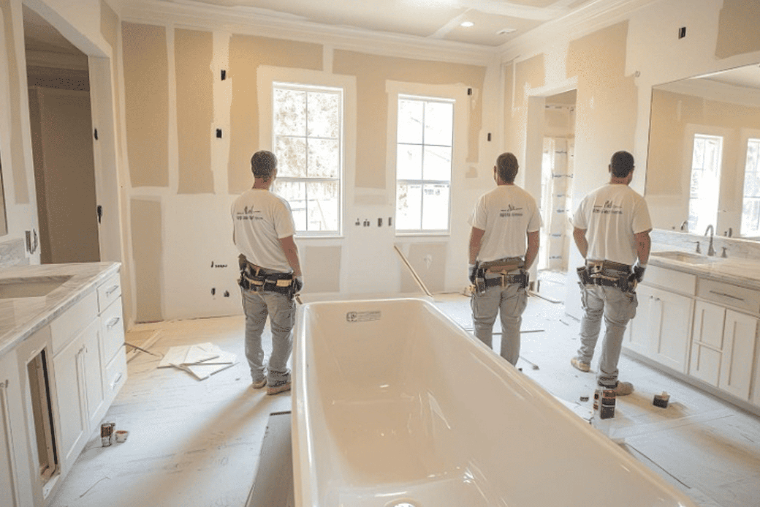 How Do I Start Planning a Bathroom Remodel in St. Pete? post