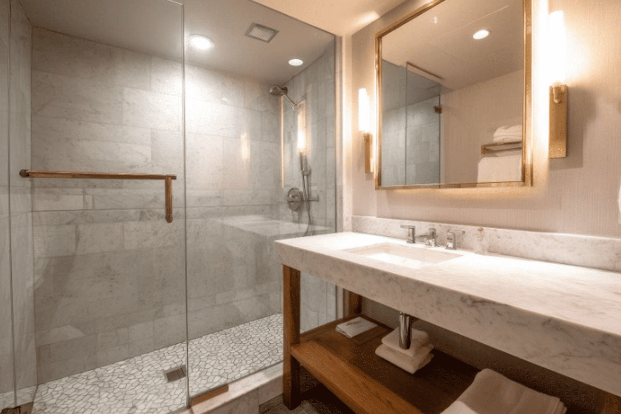 Is A Tub-to-Shower Conversion A Smart Idea? post