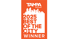 2025 Best of the City