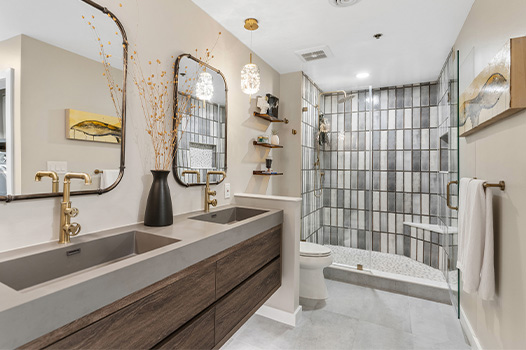 Full-Service Interior Remodeling Specialists Image
