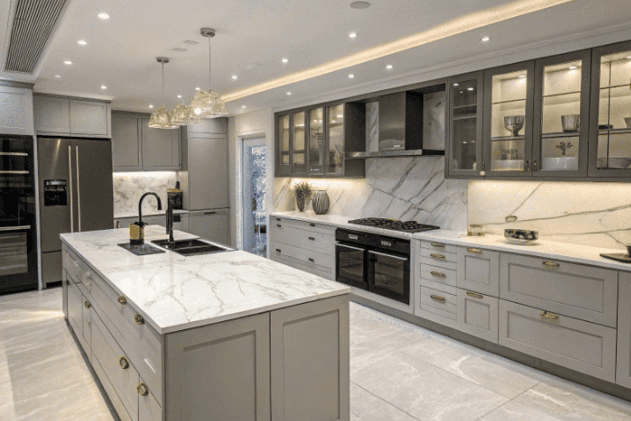 How Do I Know If I Should Add A Double Oven To My Kitchen Remodel? post