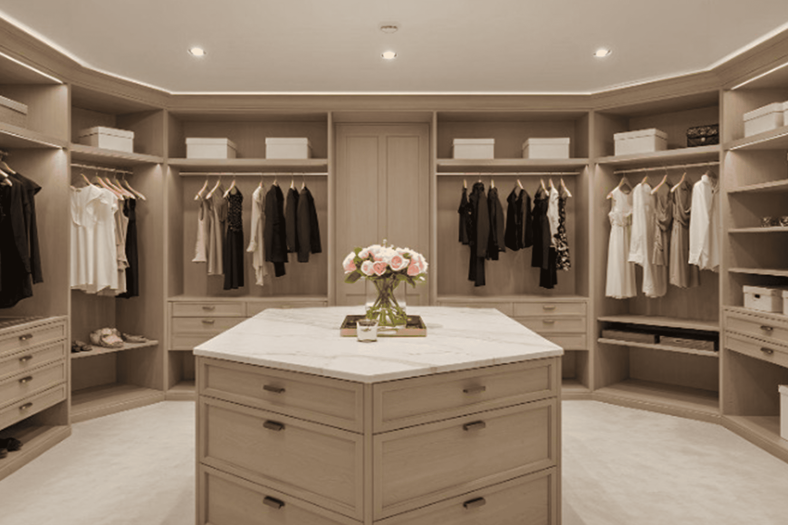 Are Custom Closets Worth It? 4 Signs You Should Include This In Your Home Remodel post