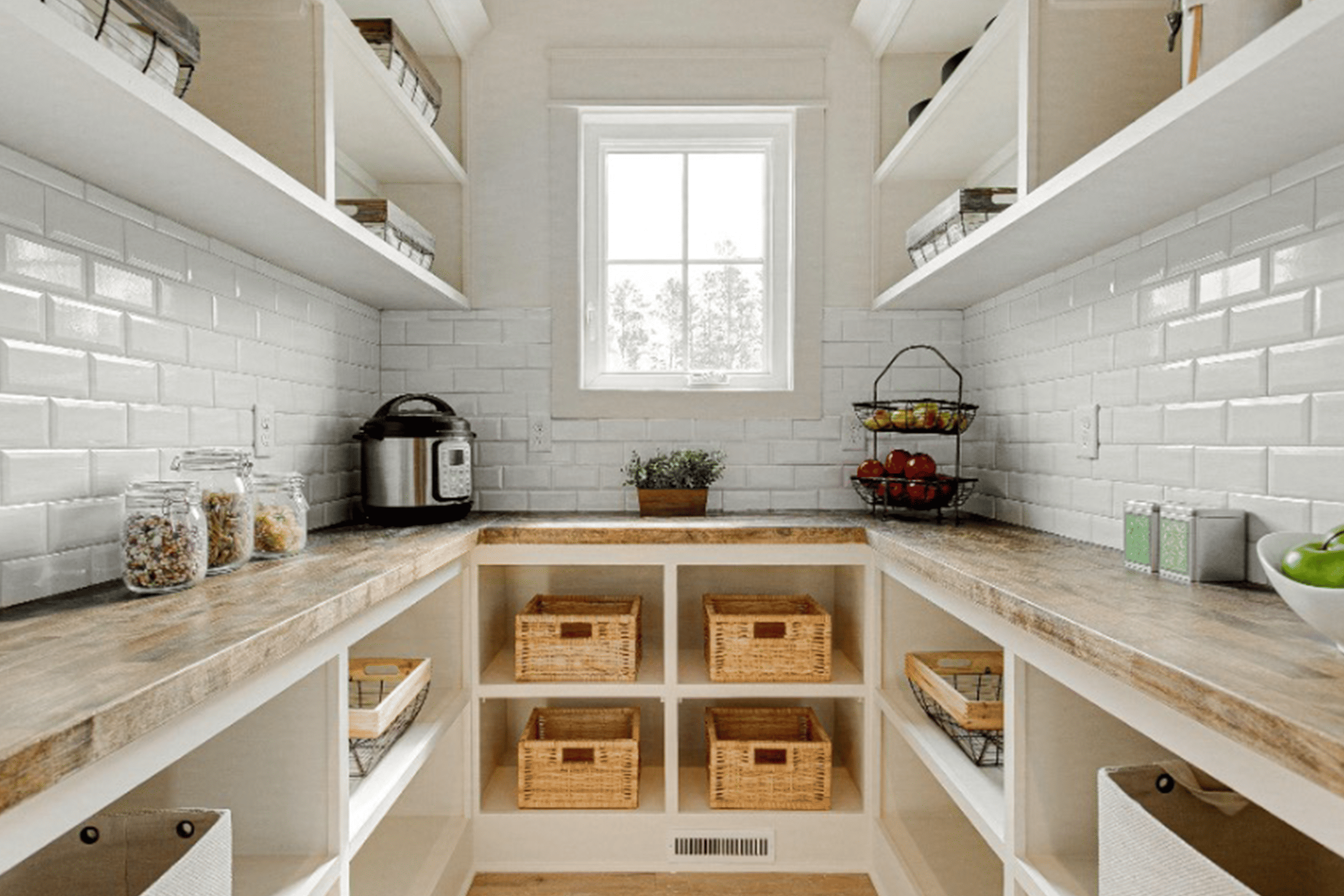 Kitchen Cabinetry: What's In & What's Out For 2026? post